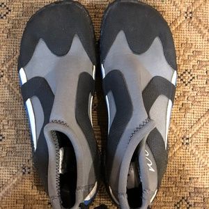 Nearly New Boy's Water Shoes